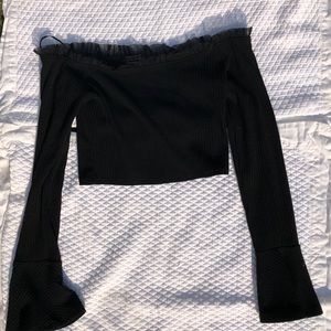 Forever 21 Black Top